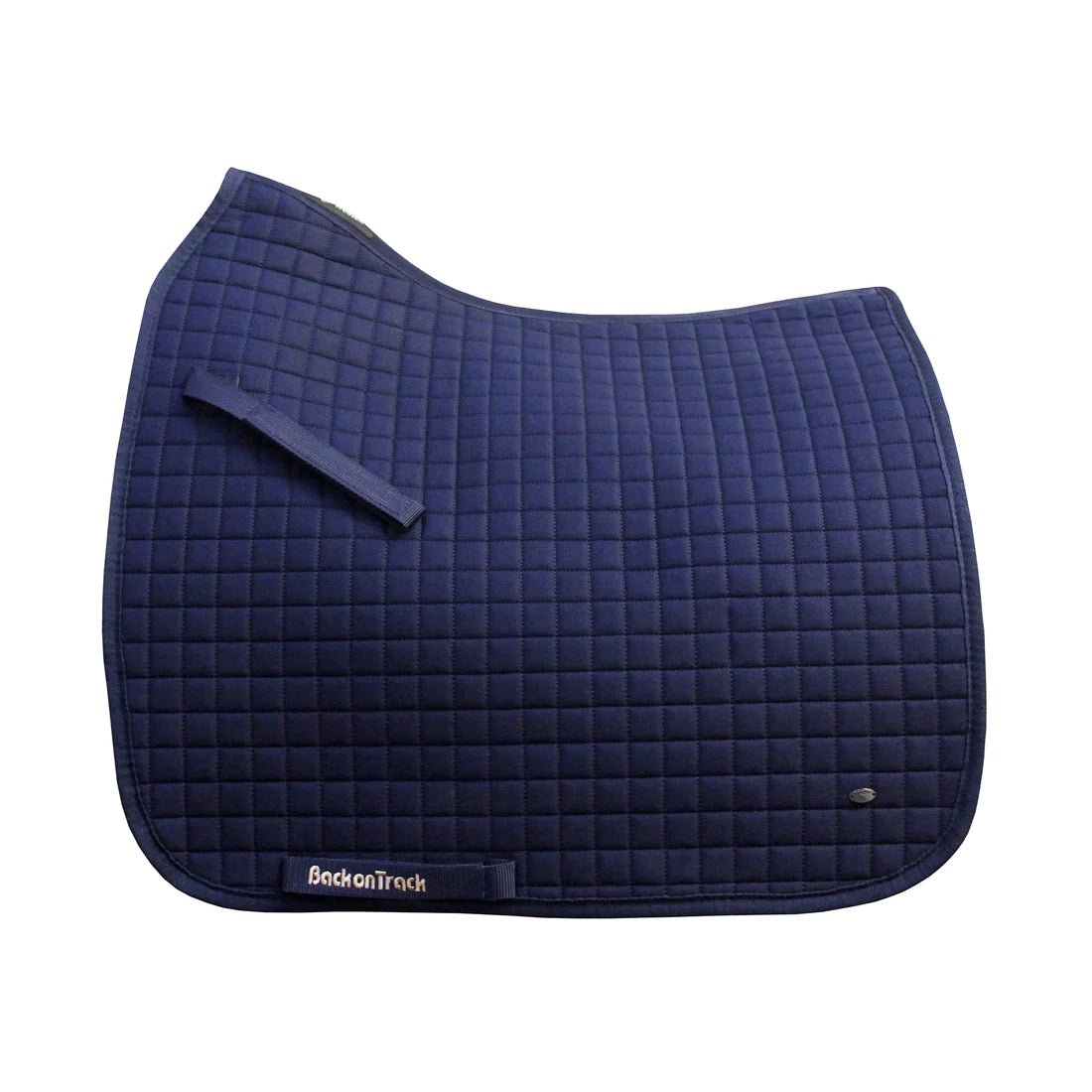 Back on Track Therapeutic Dressage Saddle Pad - Corro