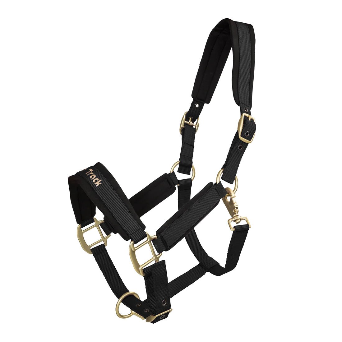 Back on Track Werano Nylon Halter - Corro