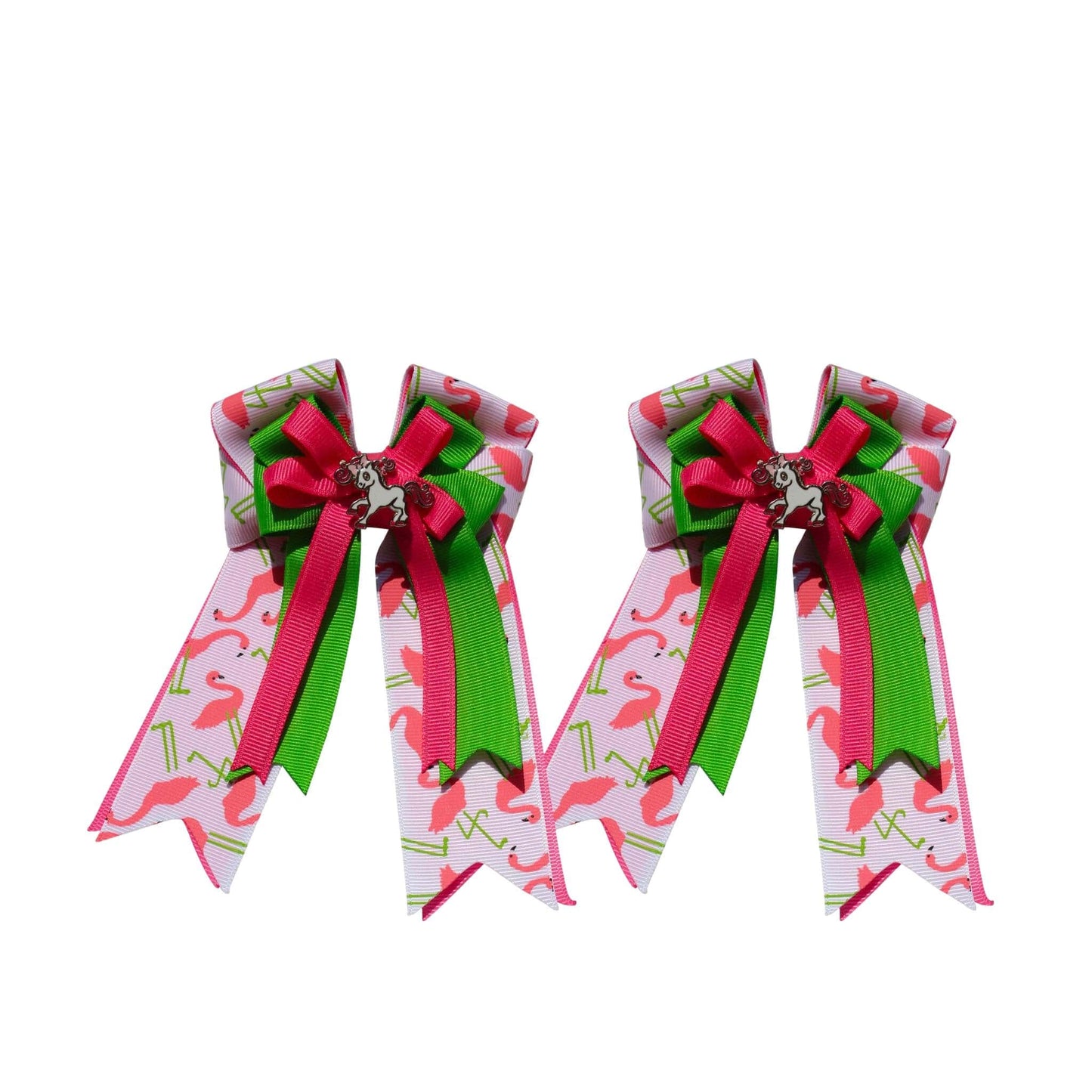Belle & Bow Equestrian Bows - Corro