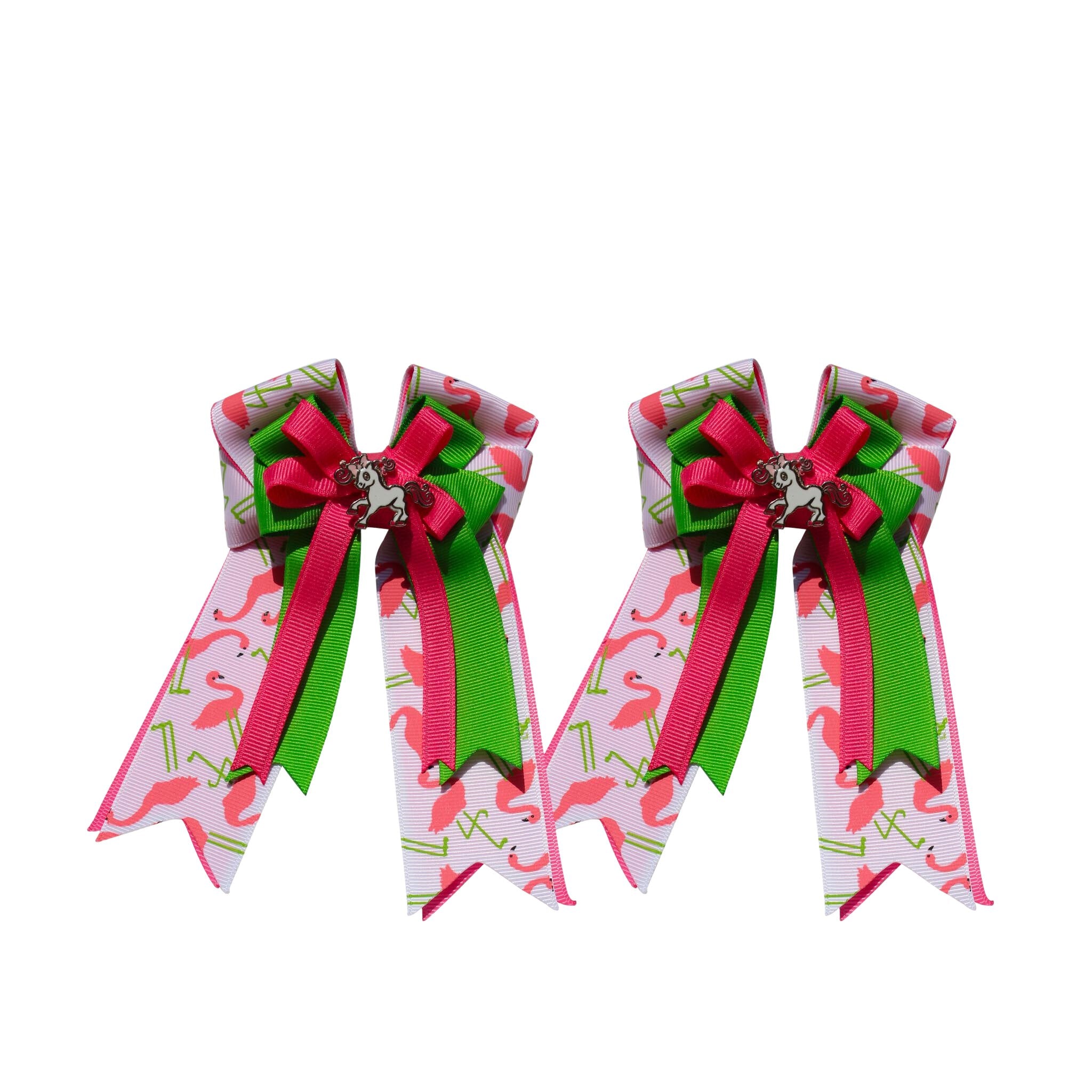 Belle & Bow Equestrian Bows - Corro