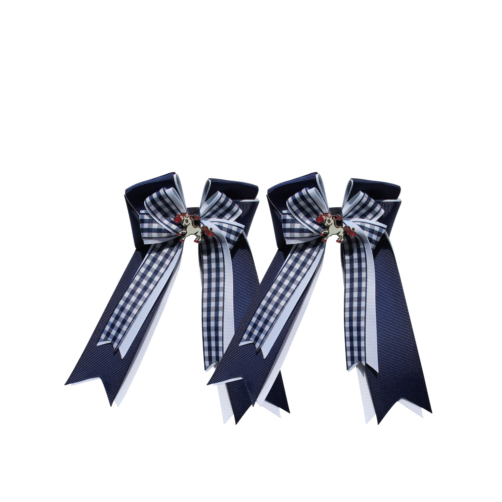 Belle & Bow Equestrian Bows - Corro