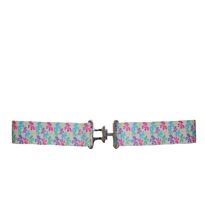 Belle & Bow Equestrian Children's Belle Belt - Corro