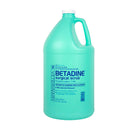 Betadine Antiseptic 7.5% Surgical Scrub - Corro