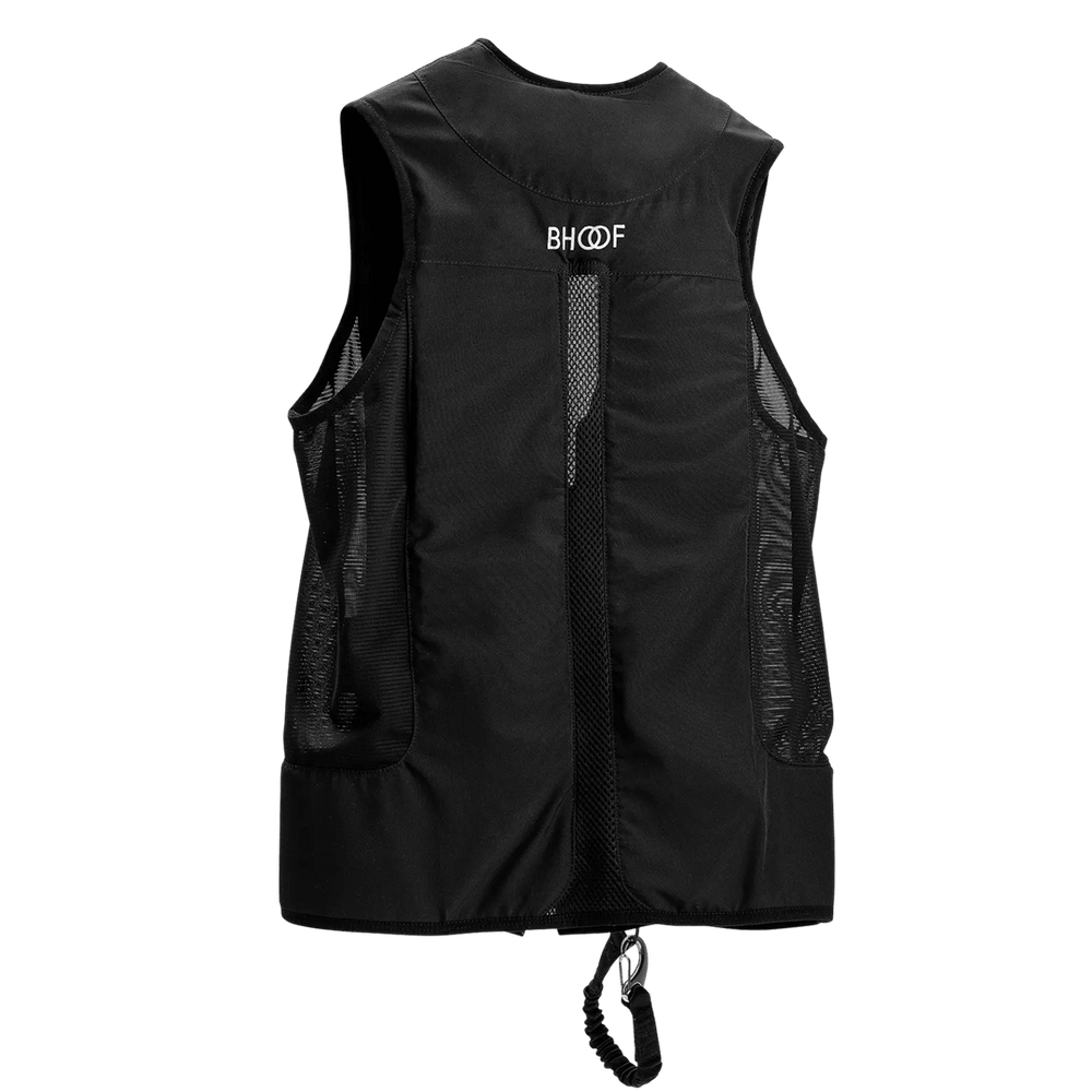 Bhoof Safety Vest 1