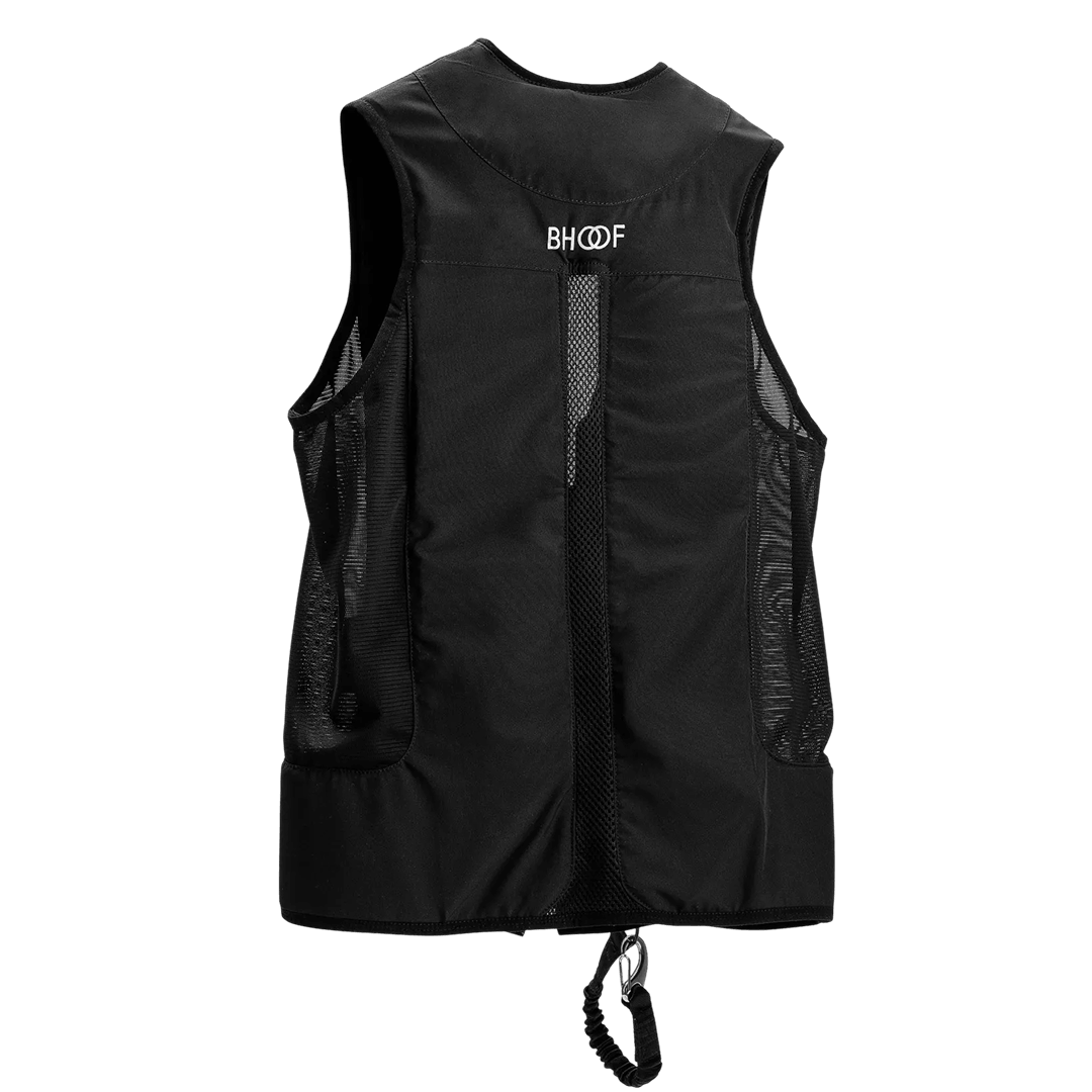 Bhoof Safety Vest 1