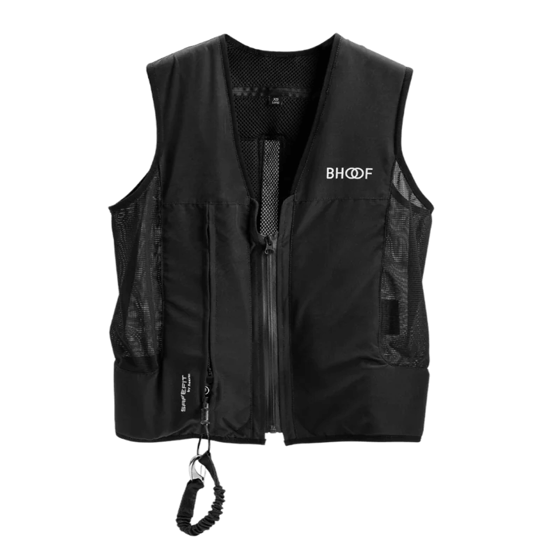Bhoof Safety Vest 1