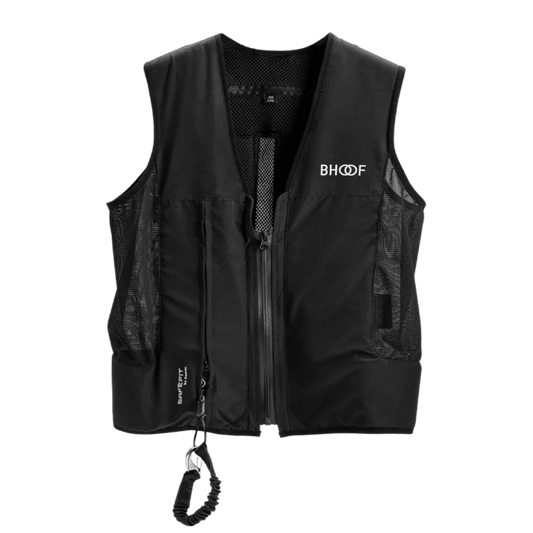 Bhoof Safety Vest 1