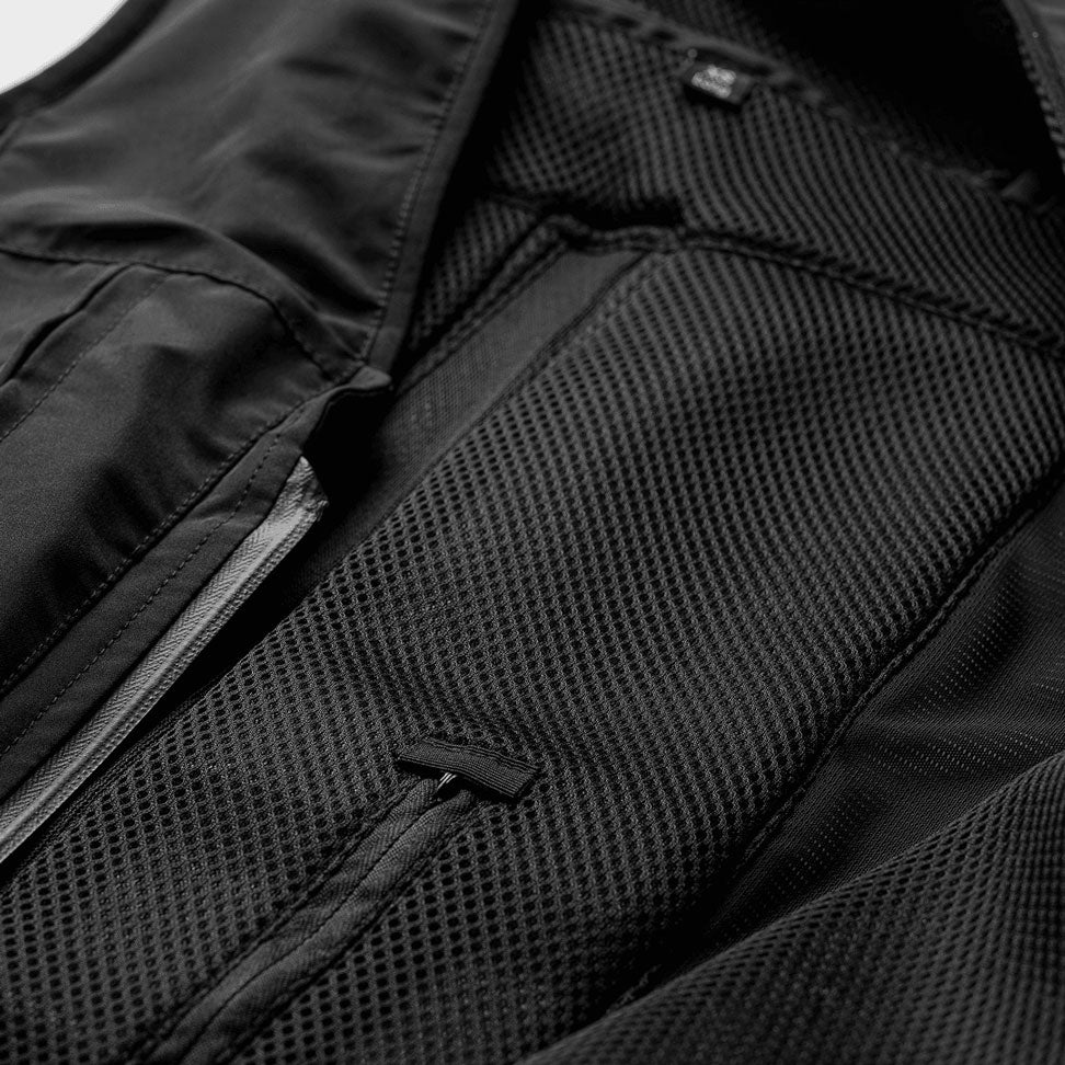 Bhoof Safety Vest 1