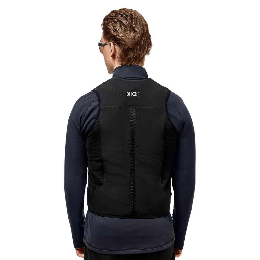 Bhoof Safety Vest 1