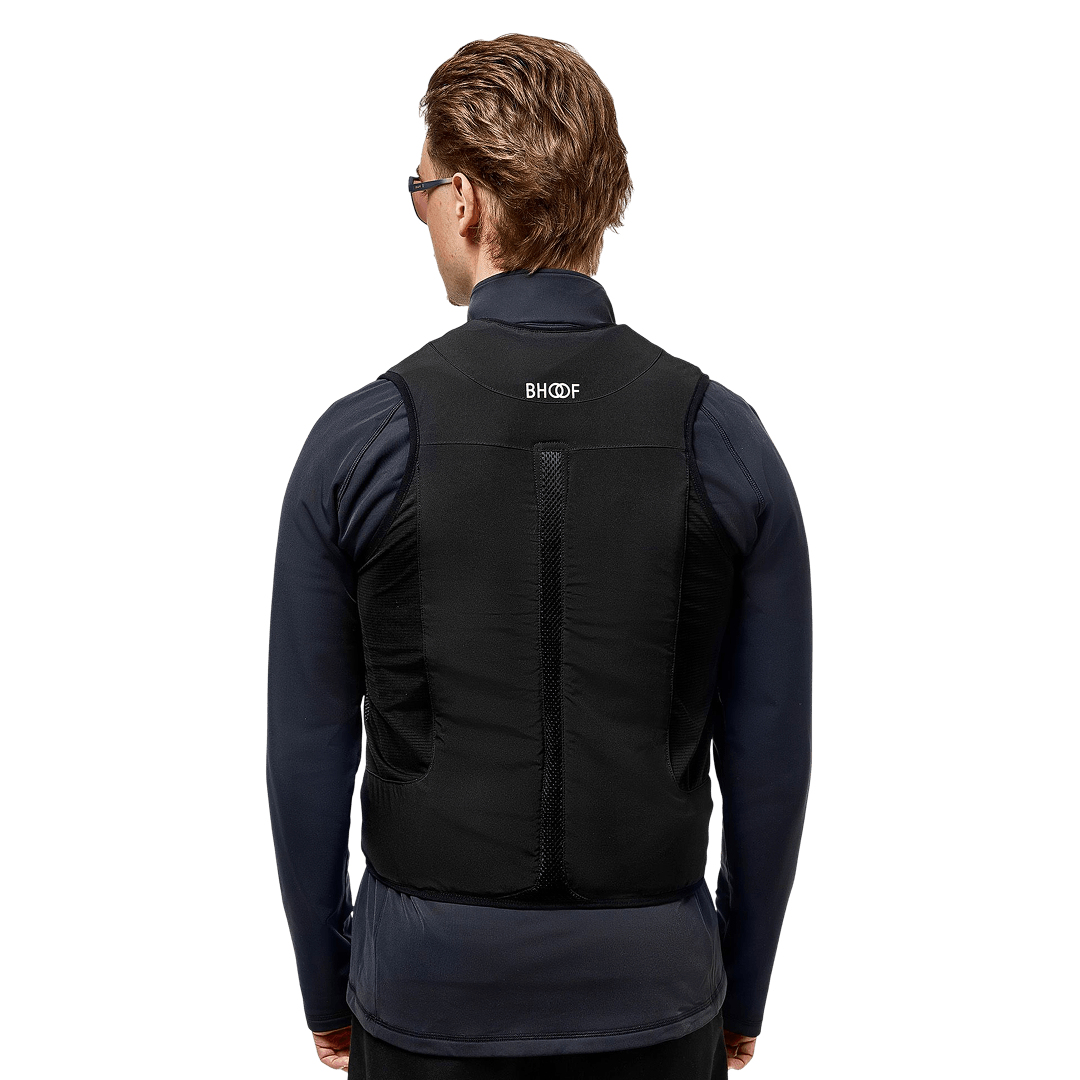 Bhoof Safety Vest 1