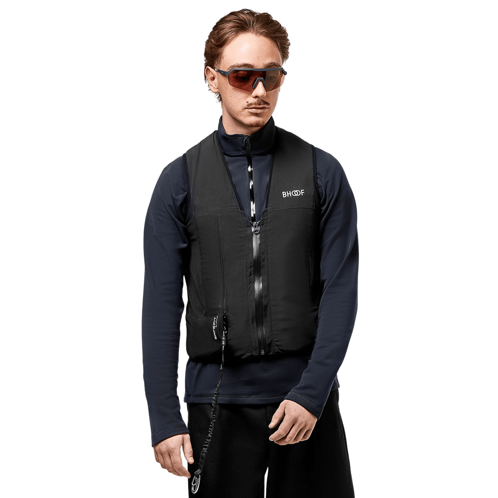Bhoof Safety Vest 1
