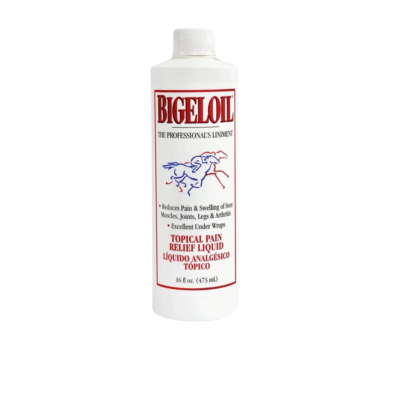 Bigeloil Liniment for Sore Muscle &amp; Joint Relief - Corro
