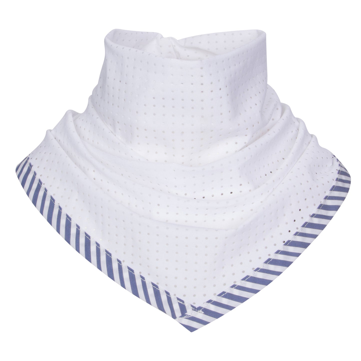 Callidae Hannah/Face and Neck Sun Protector (Perforated)