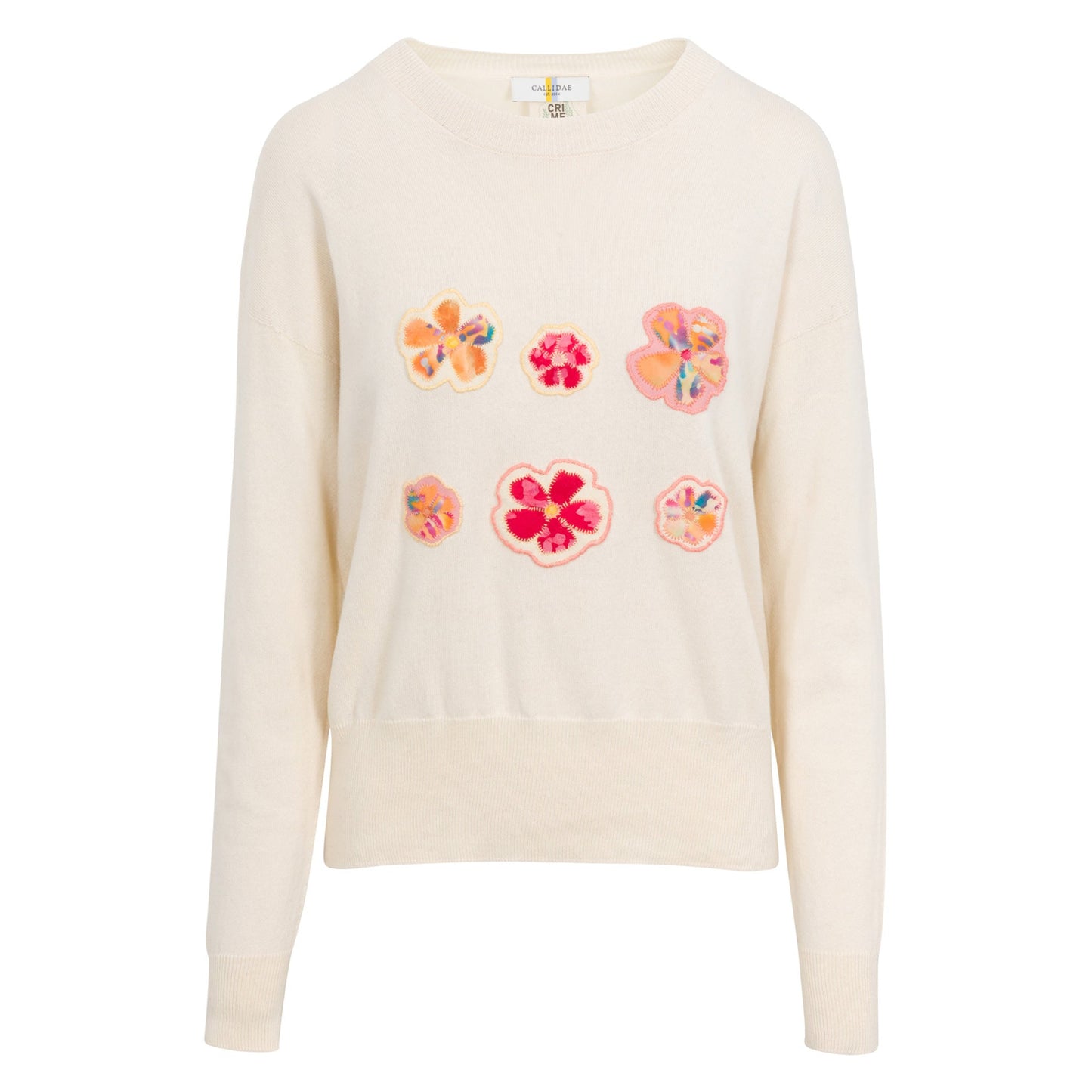 Callidae Gaia Collection Crewneck