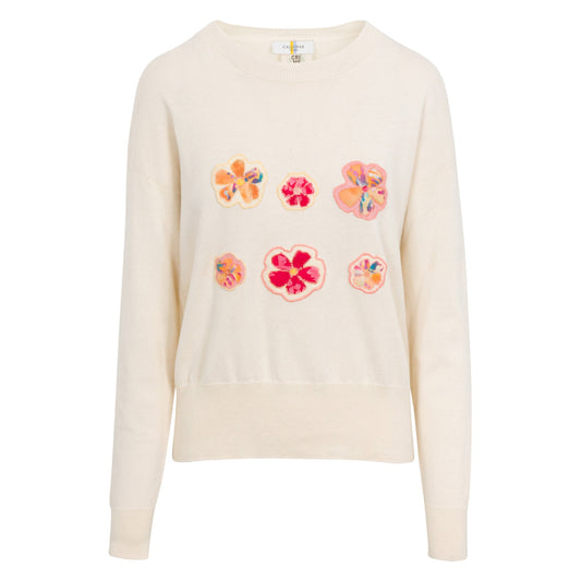 Callidae Gaia Collection Crewneck