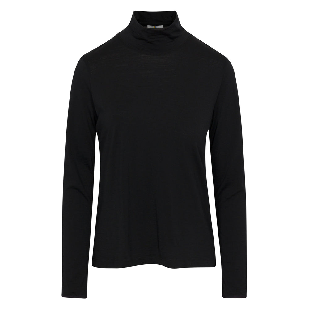 Callidae Featherweight Riding Turtleneck