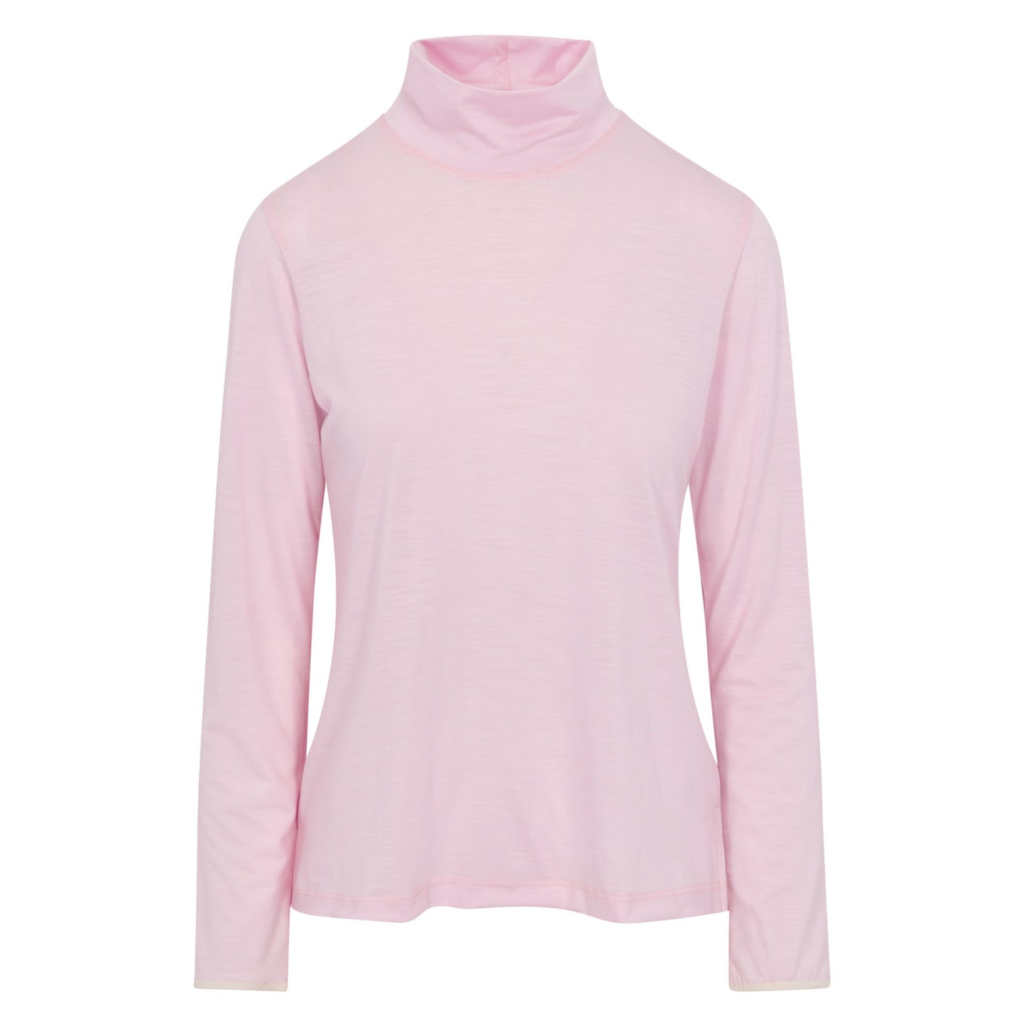Callidae Featherweight Riding Turtleneck