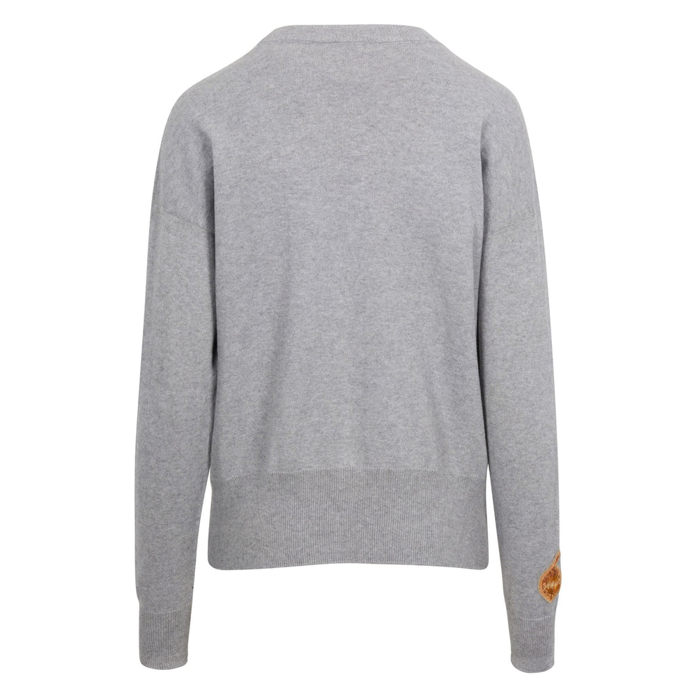 Callidae Gaia Collection Crewneck