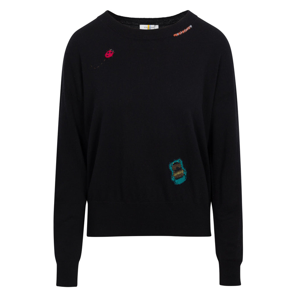 Callidae Gaia Collection Crewneck