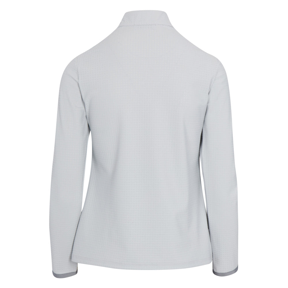 Callidae Quarter Zip Riding Shirt