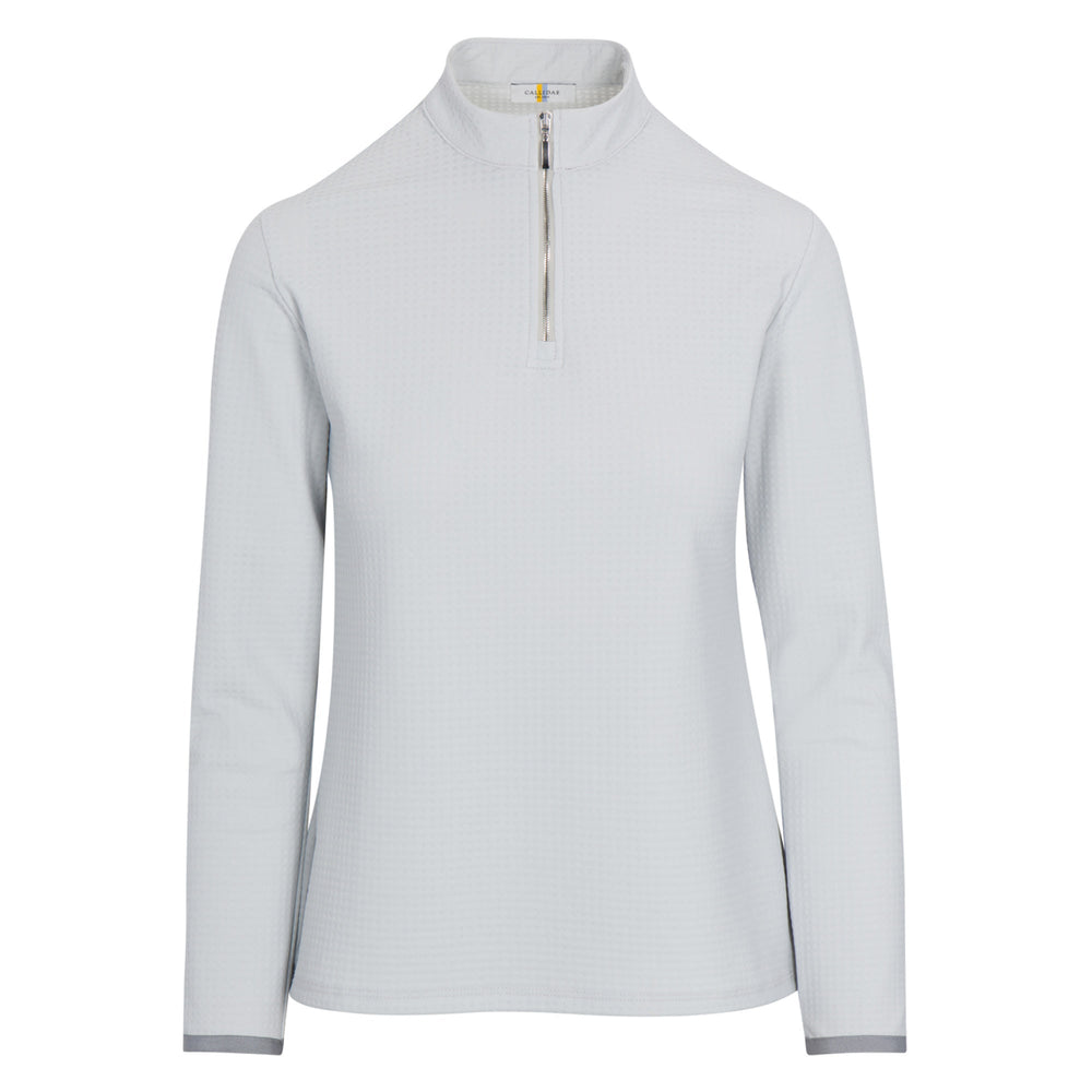 Callidae Quarter Zip Riding Shirt
