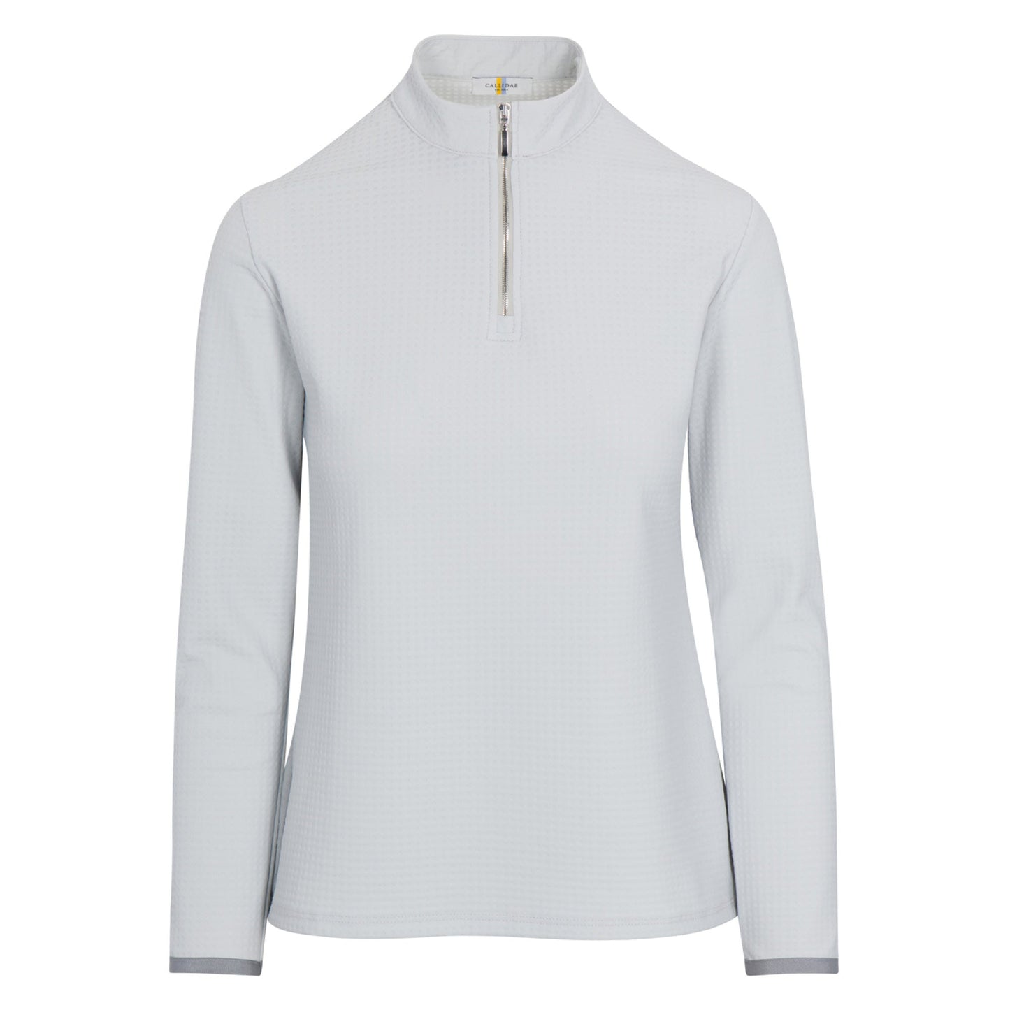 Callidae Quarter Zip Riding Shirt