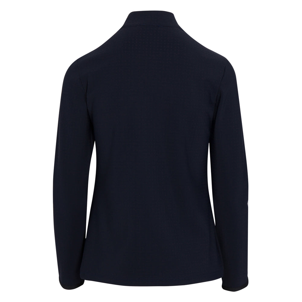 Callidae Quarter Zip Riding Shirt