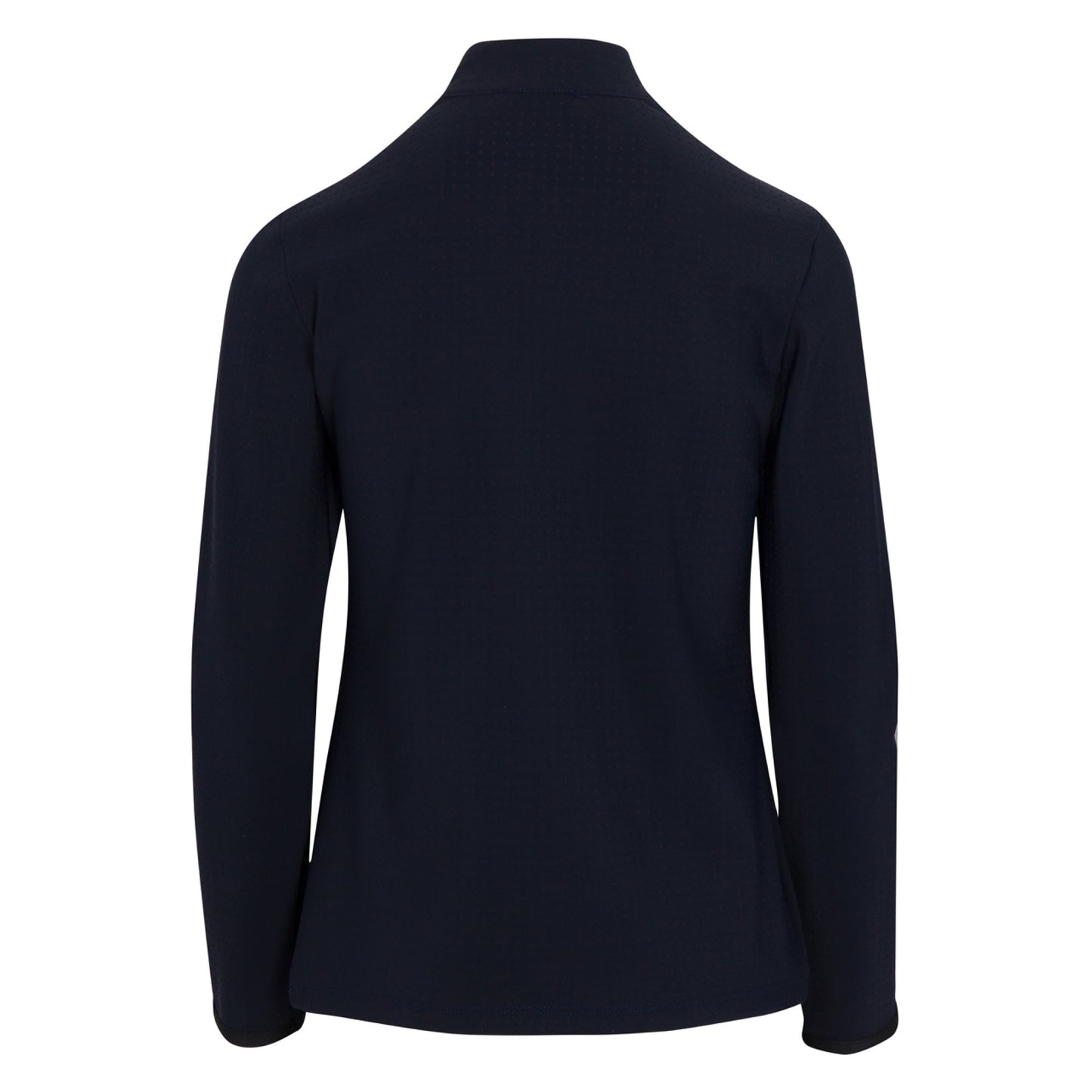 Callidae Quarter Zip Riding Shirt