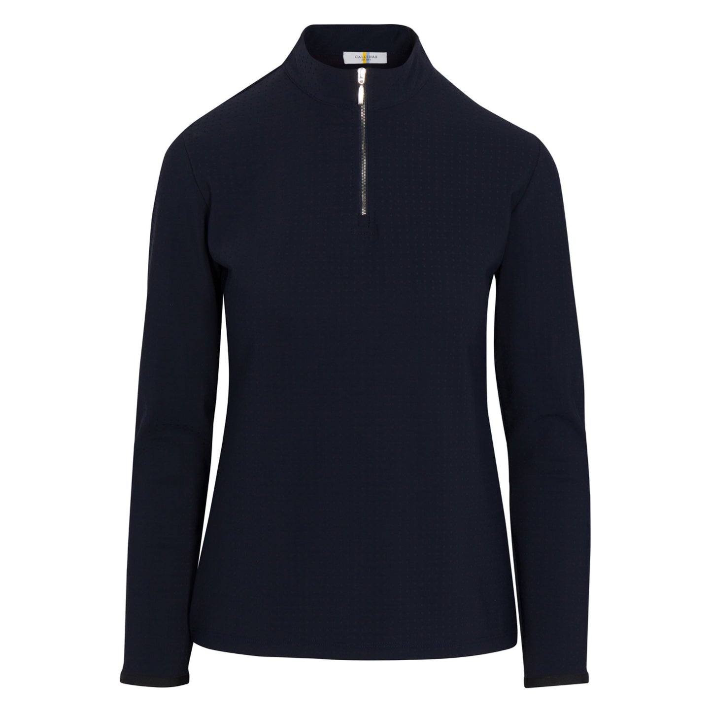 Callidae Quarter Zip Riding Shirt
