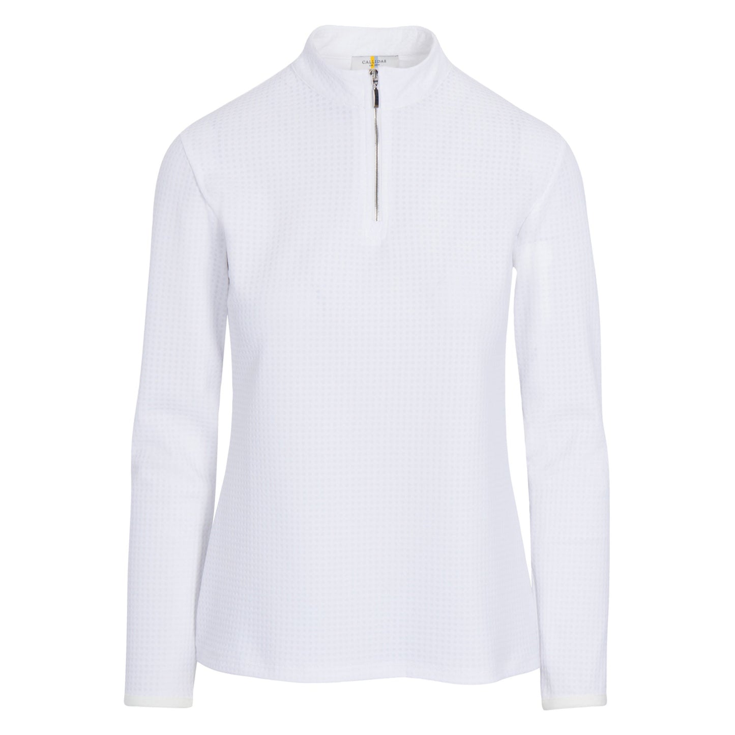 Callidae Quarter Zip Riding Shirt