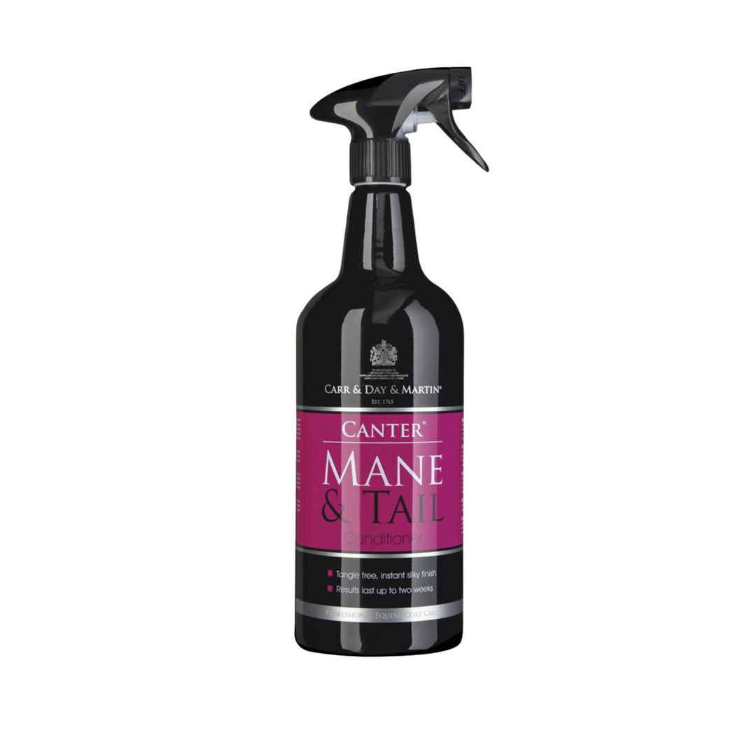 Carr & Day & Martin Canter Mane & Tail Conditioner - Corro