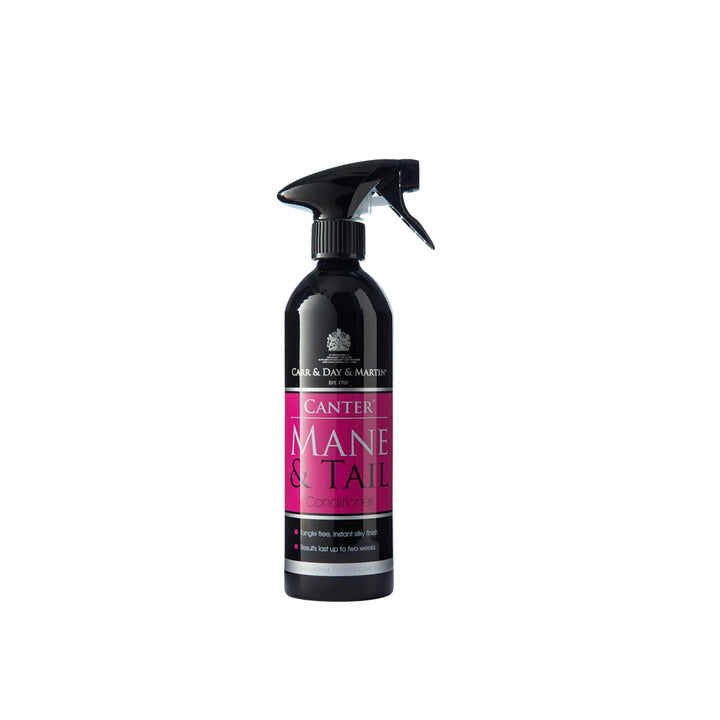 Carr & Day & Martin Canter Mane & Tail Conditioner - Corro