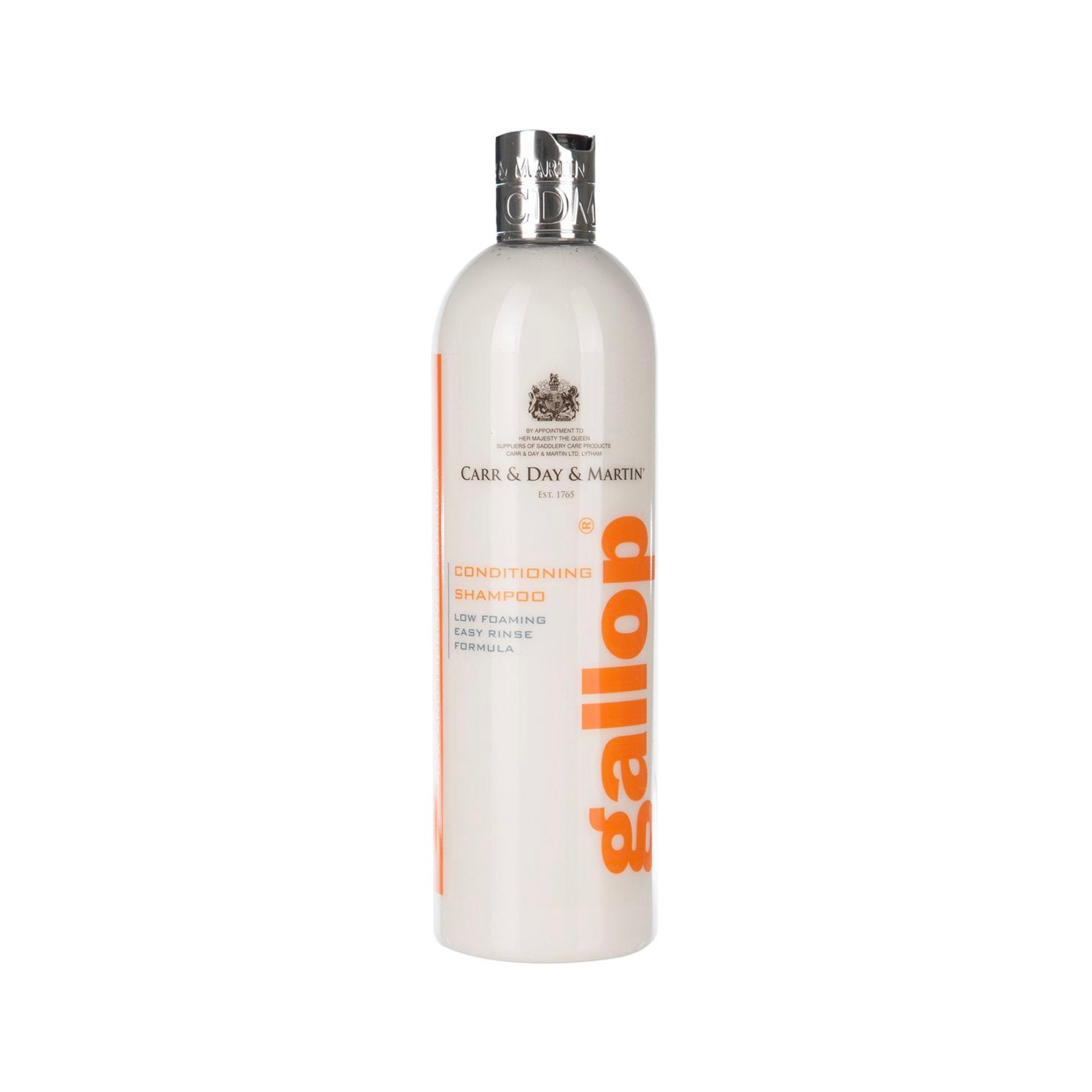 Carr & Day & Martin Gallop Conditioning Shampoo - Corro