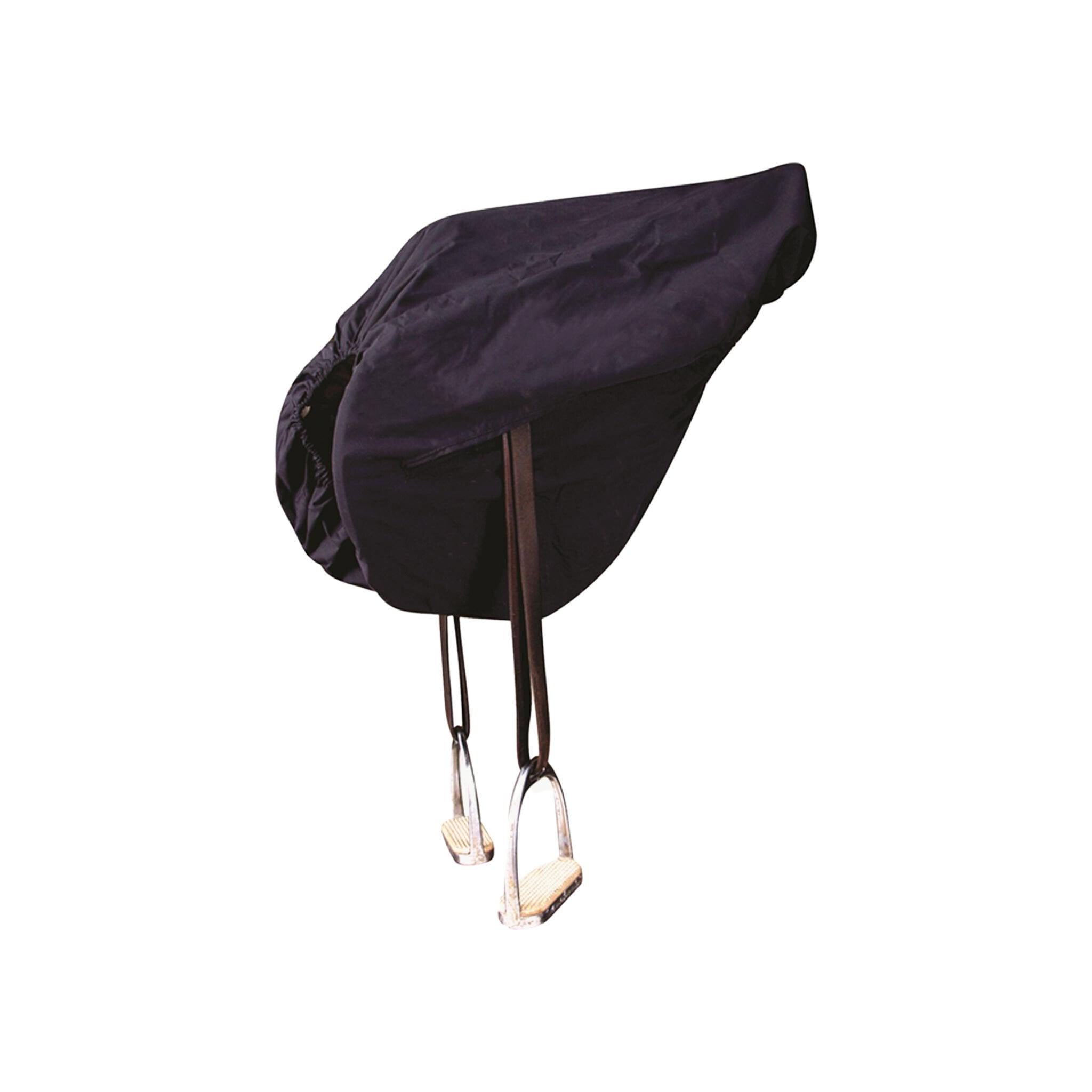 Cashel English Saddle Shield - Corro