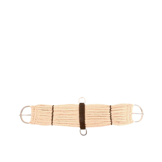 Cashel Mohair Straight Cinch - Corro