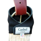 Cashel Ringmaster Neoprene Cinch Protector, Pair - Corro