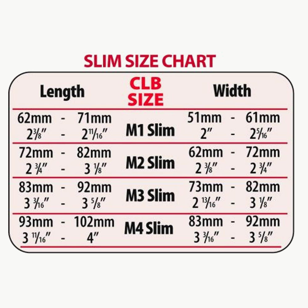 Cavallo Cute Little Hoof Boot (CLB) Slim Sole, Set of Two - Corro