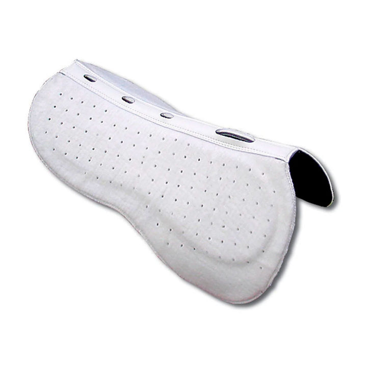 Cavallo English Wedge Pad - Corro