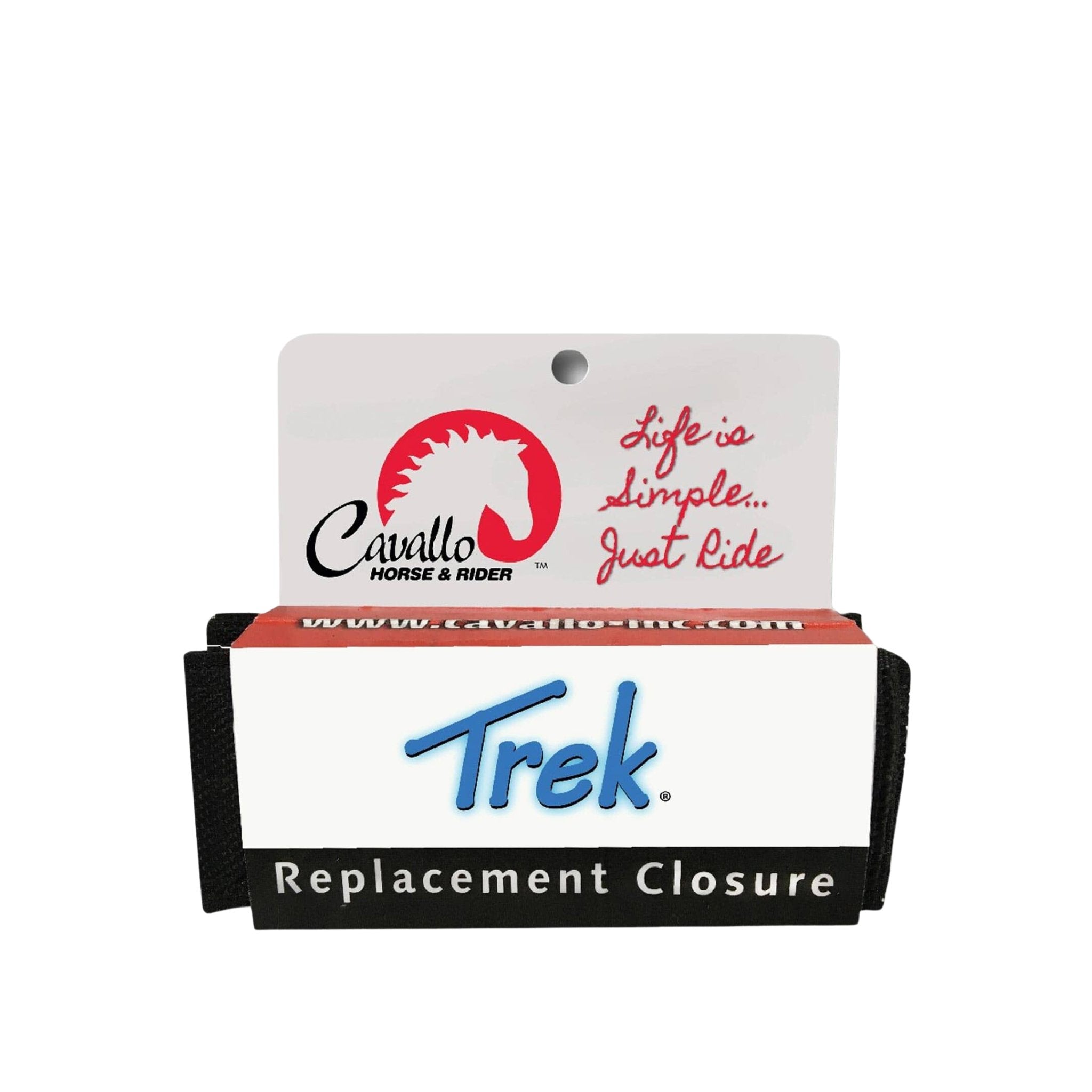 Cavallo Hoof Boot Replacement Closures, Set of Two - Corro