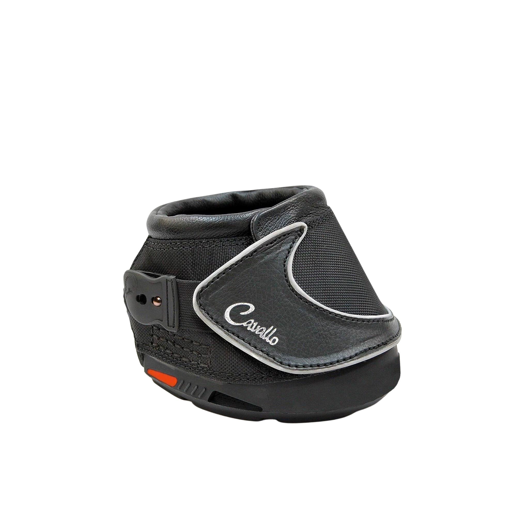 Cavallo Sport Regular Sole Hoof Boot, Set of Two - Corro