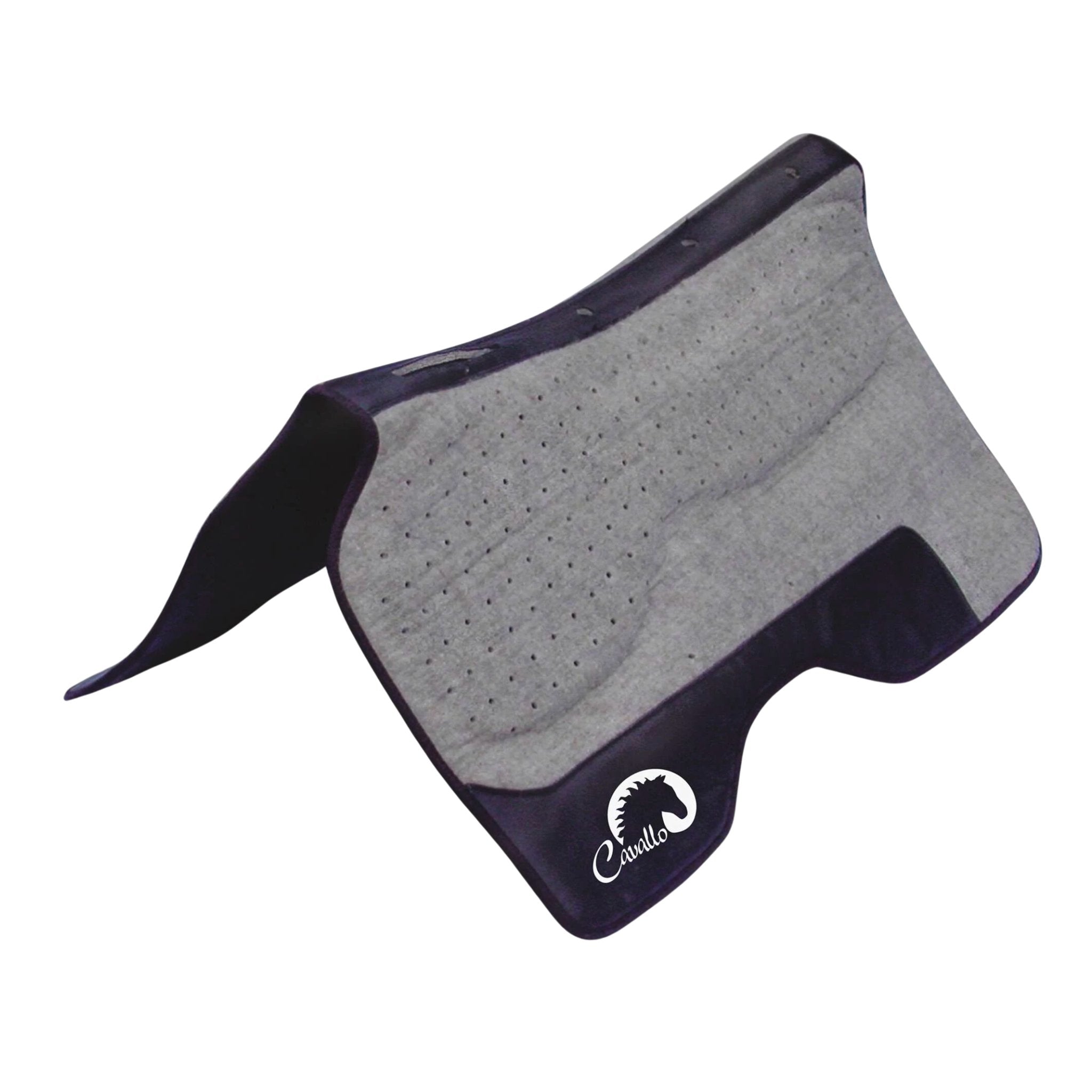 Cavallo Western All - Purpose Pad - Corro