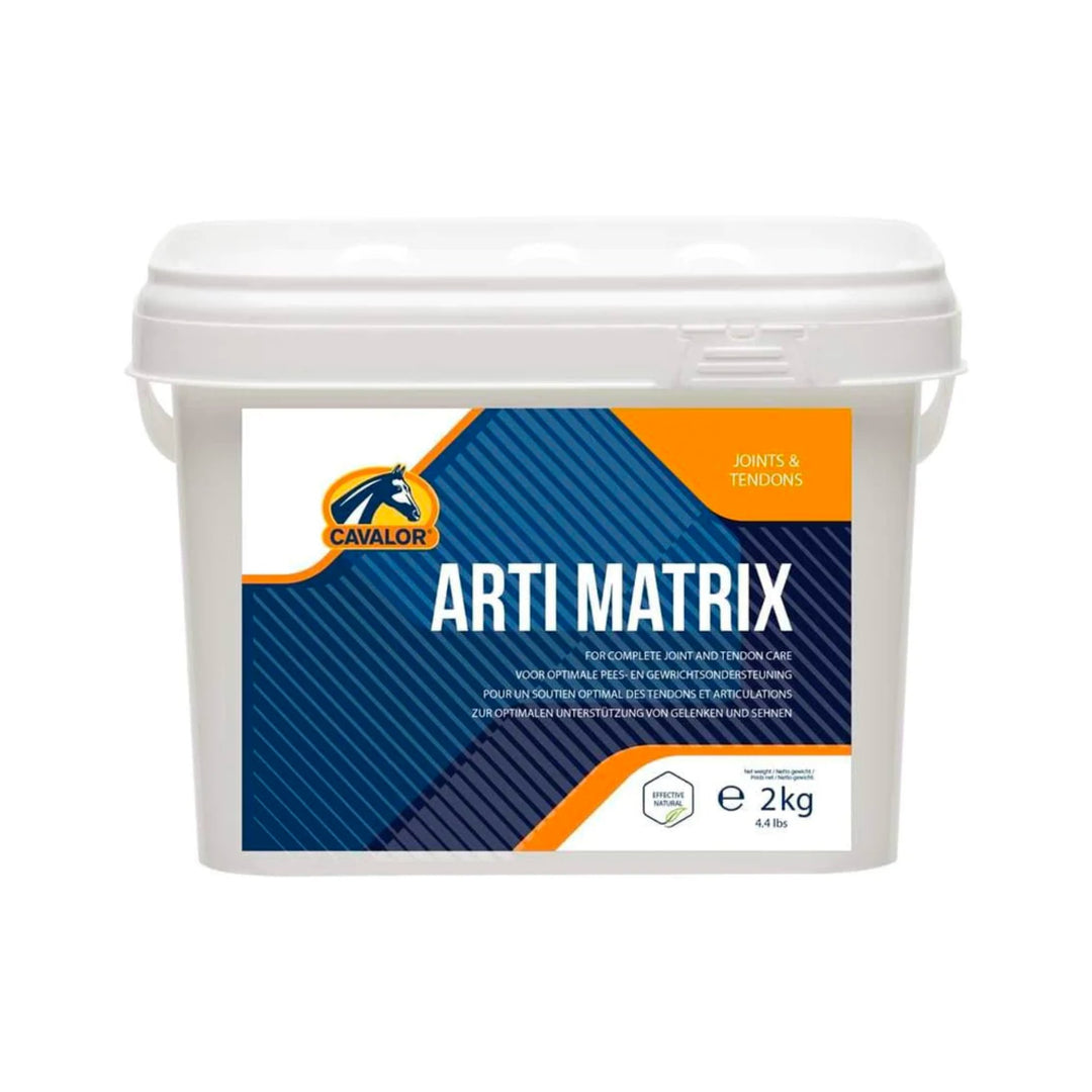 Cavalor Arti Matrix Joint Supplement Powder - Corro