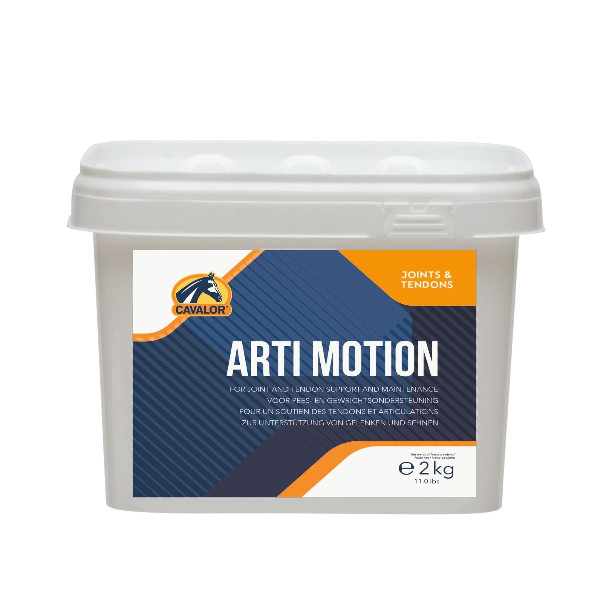 Ac Motion Powder Cavalor Arti Motion Joint Supplement Powder | Corro