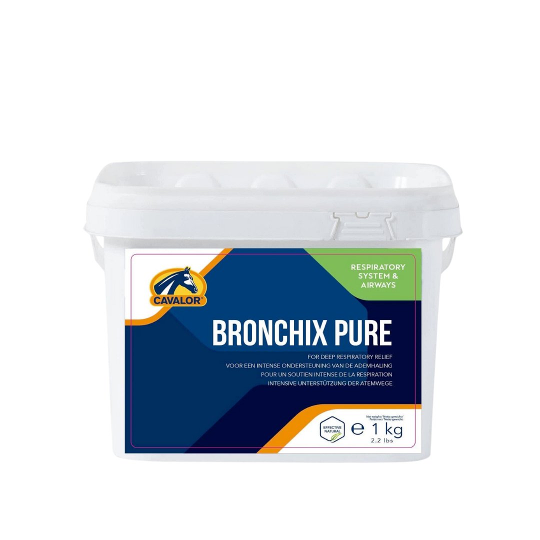 Cavalor Bronchix Pure - Corro