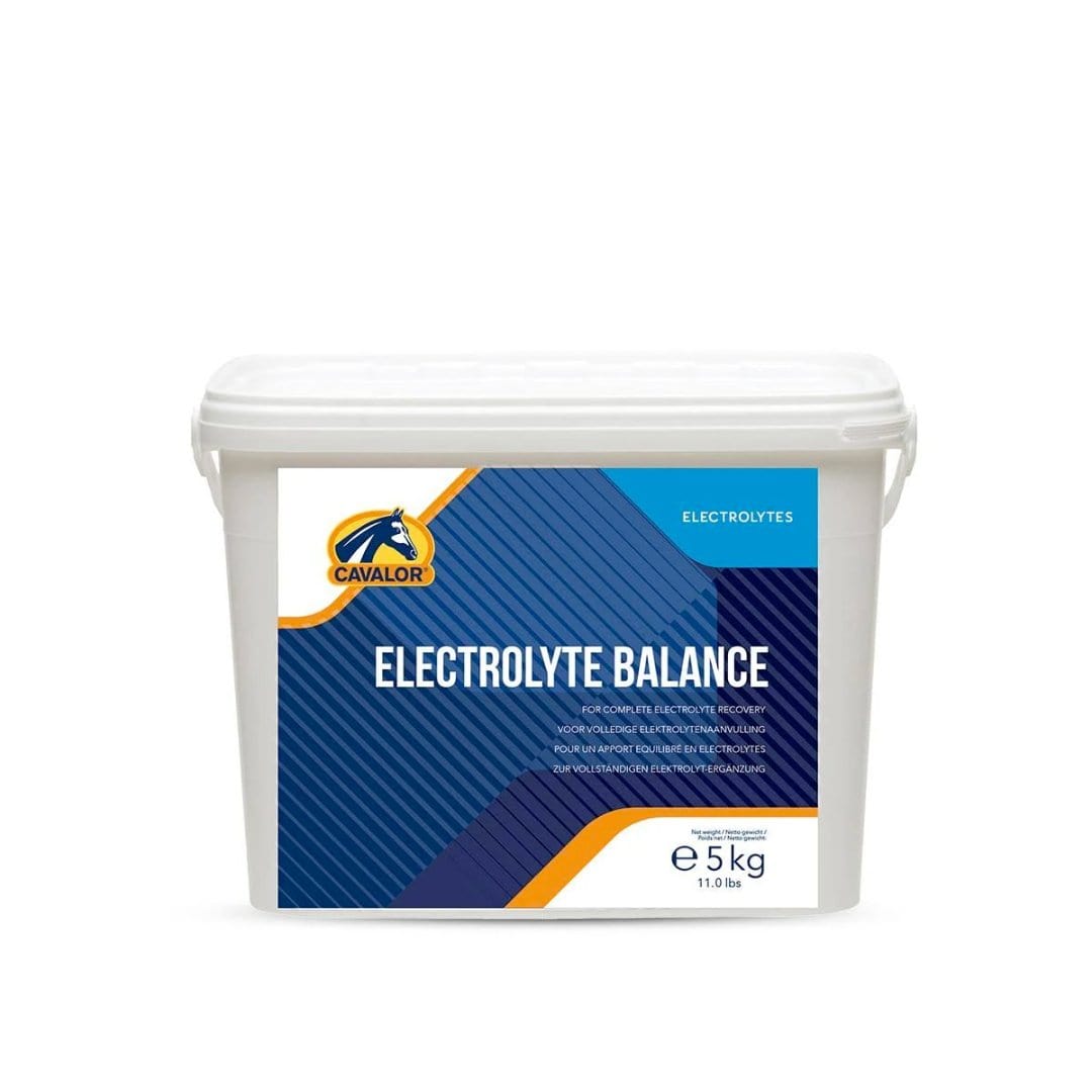 Curated visual reference: Cavalor Electrolyte Balance Photo Inspiration