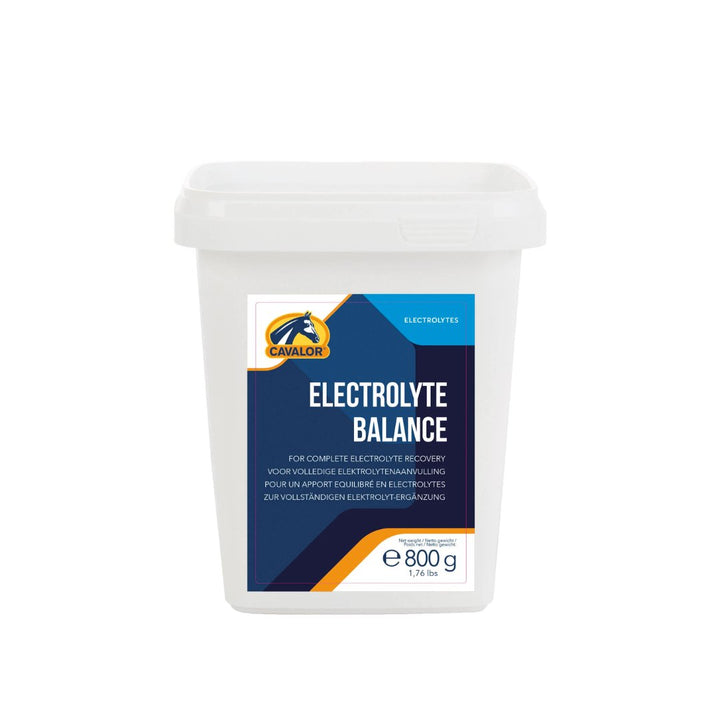 Cavalor Electrolyte Balance - Corro