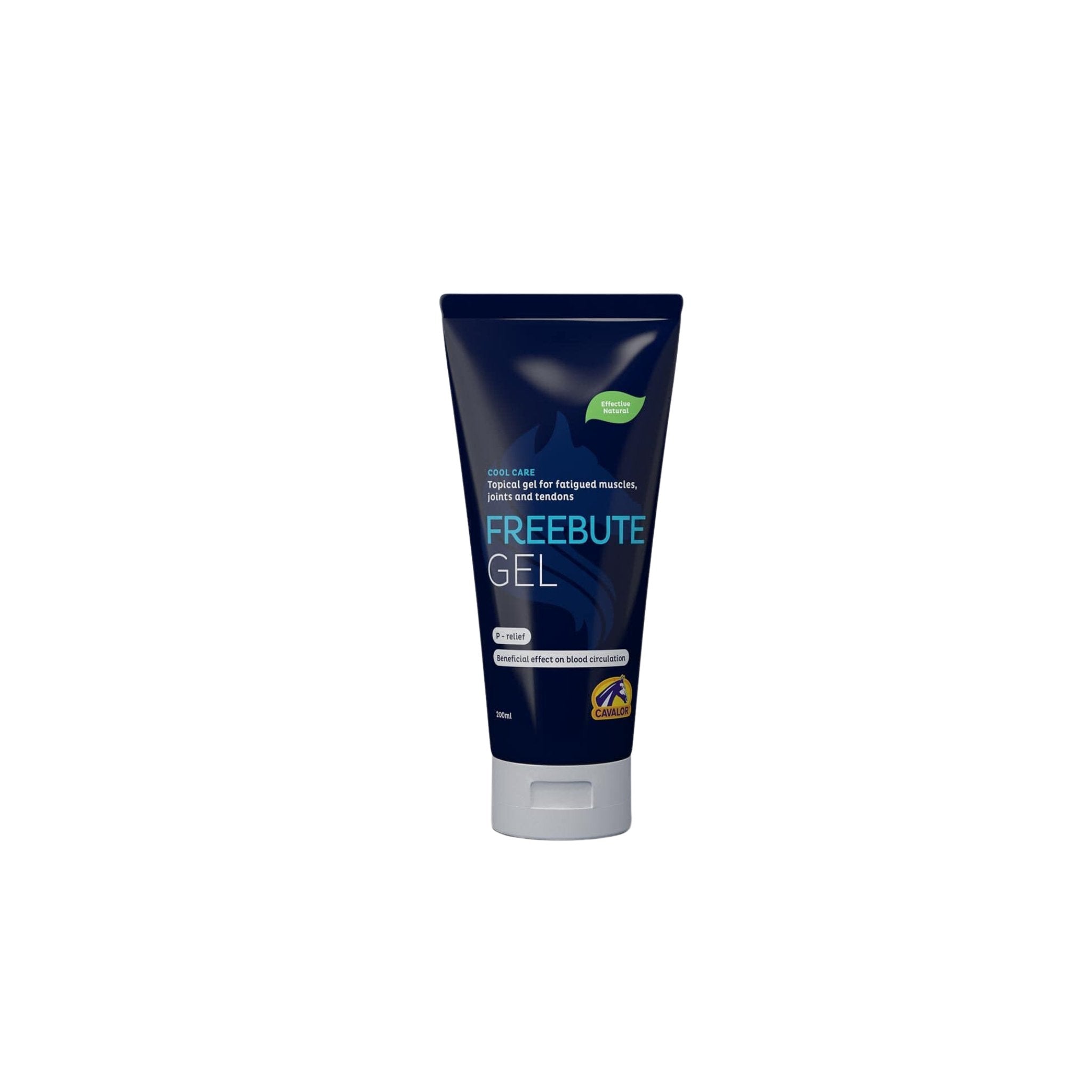 Cavalor FreeBute Pain Relief Gel - Corro