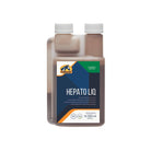 Cavalor Hepato Liquid - Corro