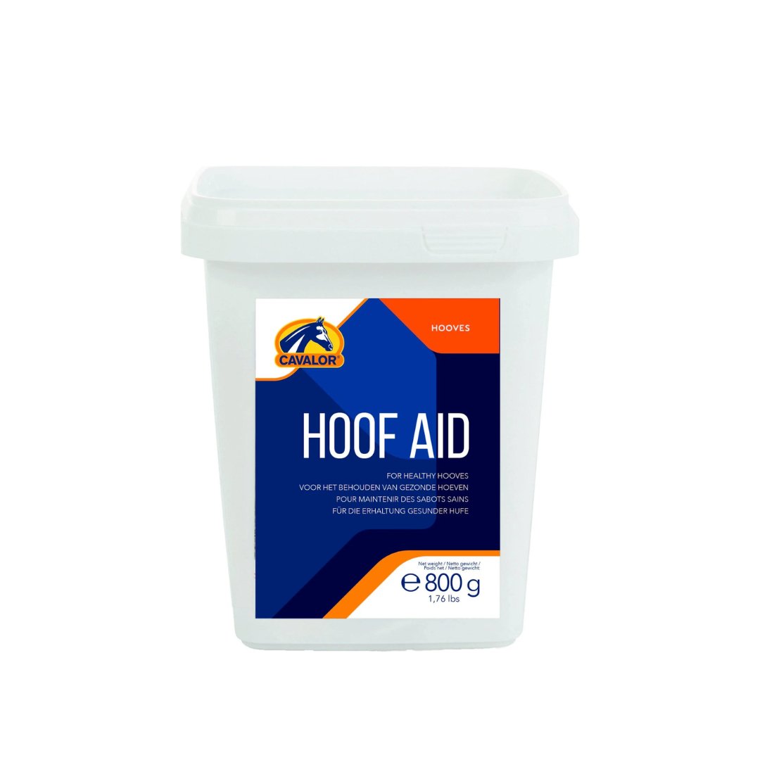 Cavalor Hoof Aid - Corro