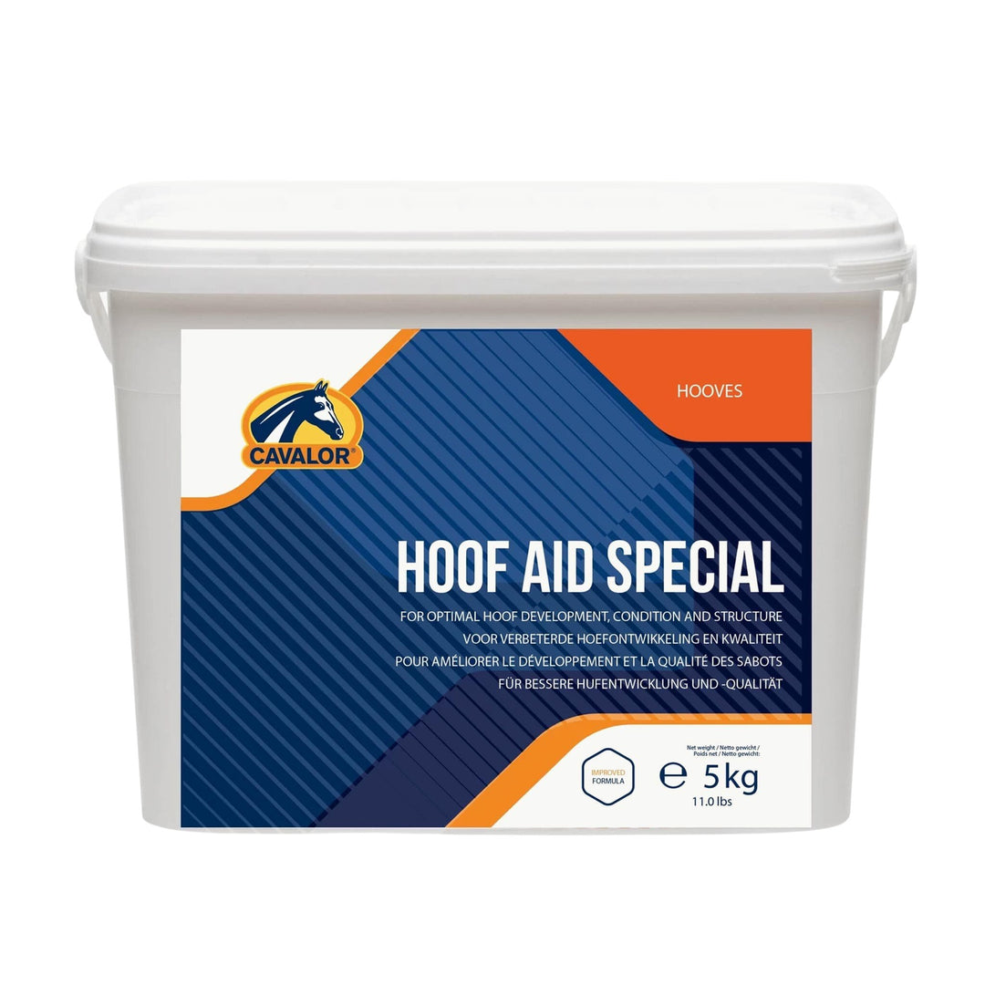 Cavalor Hoof Aid Special - Corro